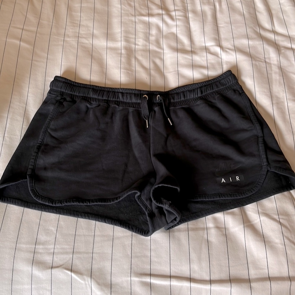 Nike Air Sweatshorts womens xxl